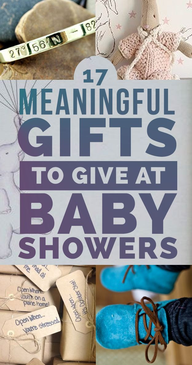 Unique Gift Ideas For Boys
 1000 images about Baby Shower Gift Ideas on Pinterest