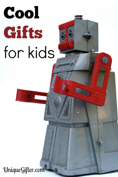 Unique Gifts For Kids
 Cool Gifts for Kids Unique Gifter