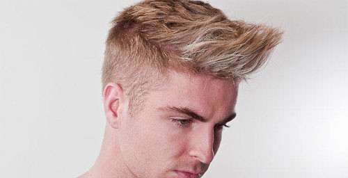 Unique Mens Hairstyles
 20 Best Mens Short Hairstyles 2012 2013