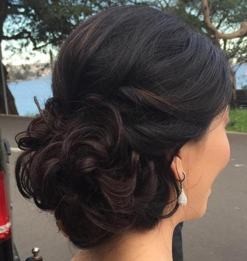 Updo Prom Hairstyles
 40 Most Delightful Prom Updos for Long Hair in 2017