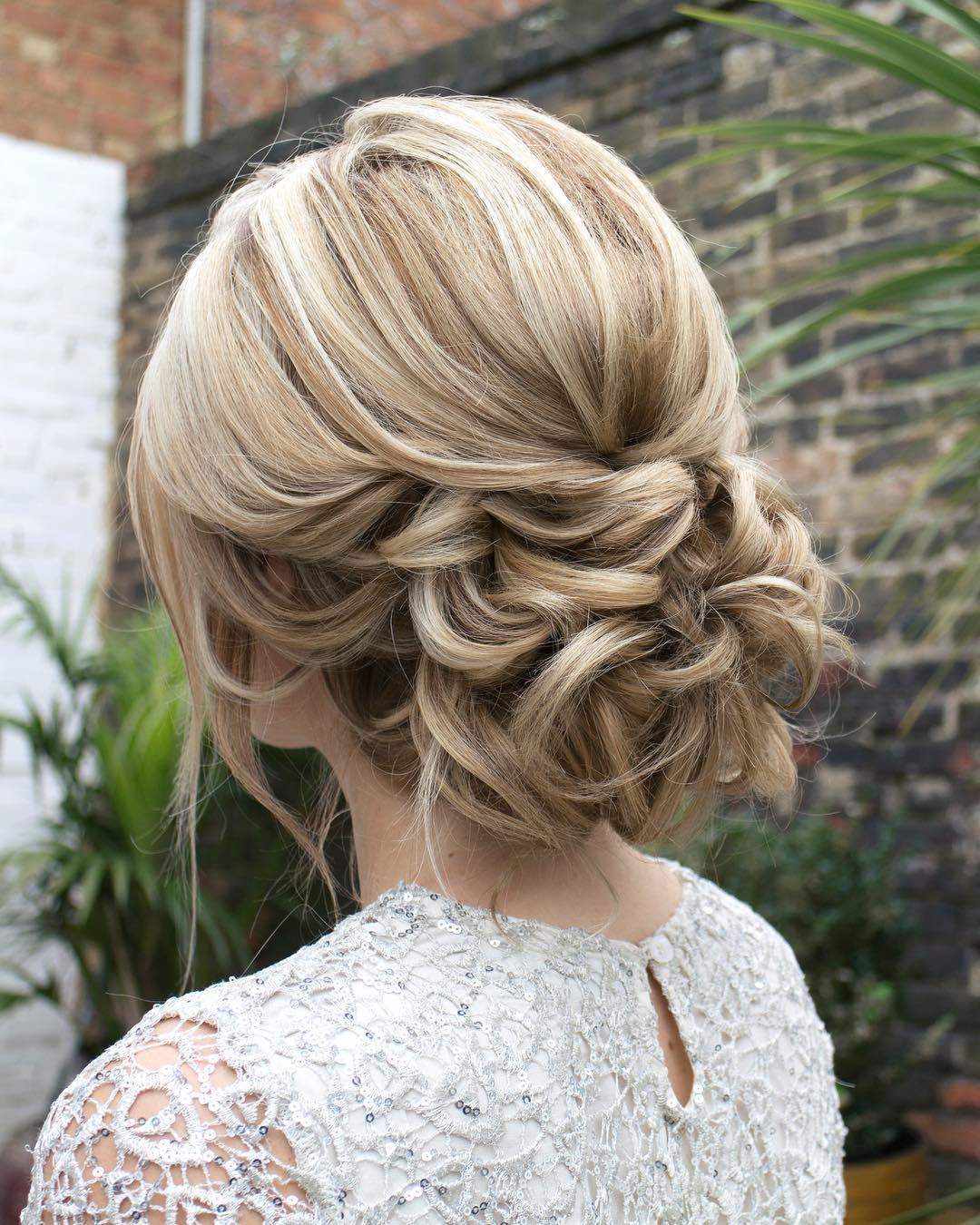 Updo Prom Hairstyles
 10 Gorgeous Prom Updos for Long Hair Prom Updo Hairstyles