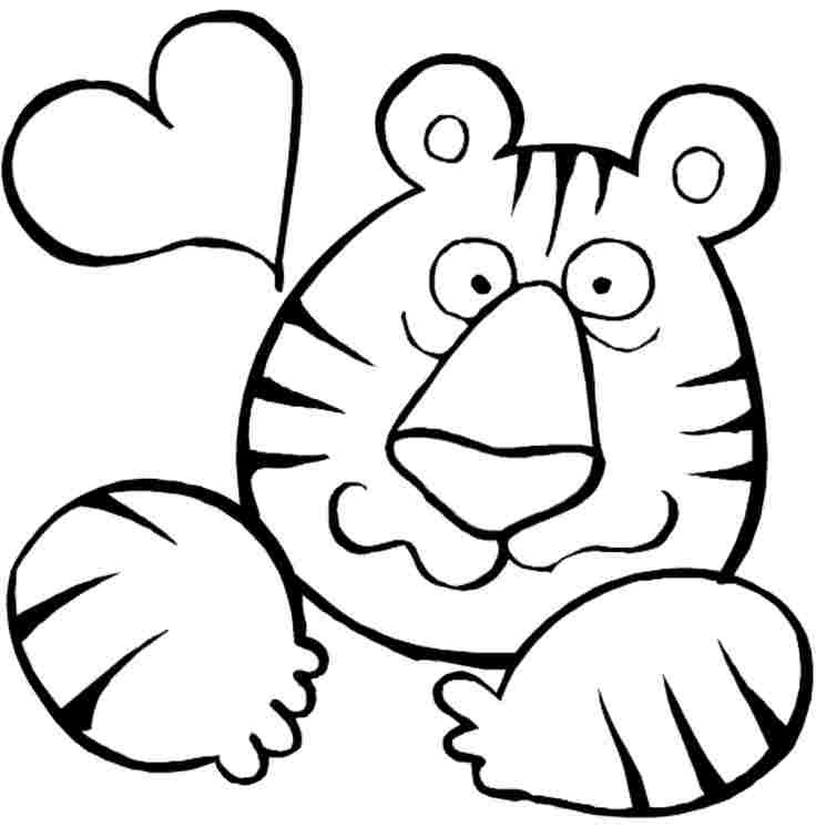 Valentine Coloring Pages For Boys
 Printable Free Valentine Coloring Pages For Kids & Boys