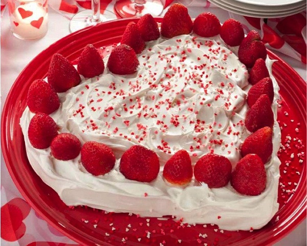 Valentine Day Dessert Ideas
 20 VALENTINES DAY DESSERT IDEAS Godfather Style