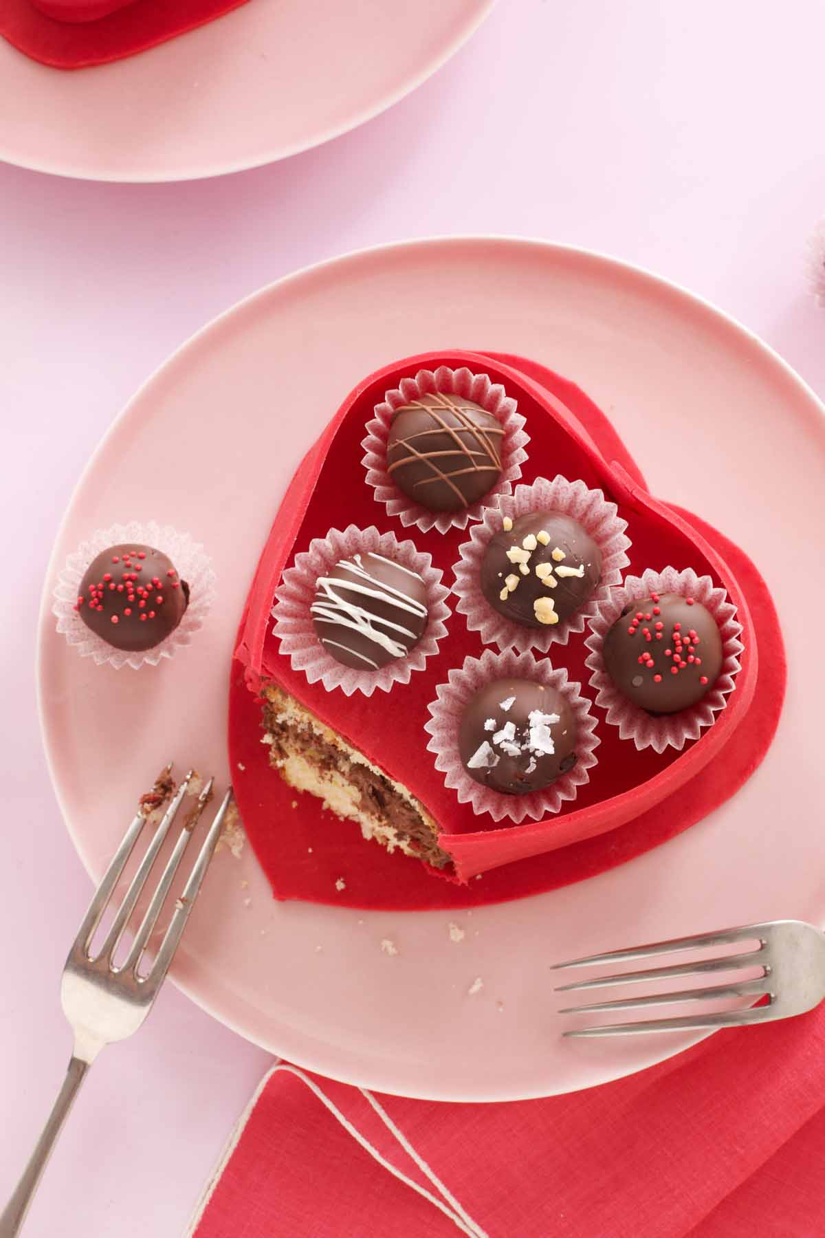Valentine Day Dessert Ideas
 40 Valentine’s Day Desserts Best Recipes for Valentines