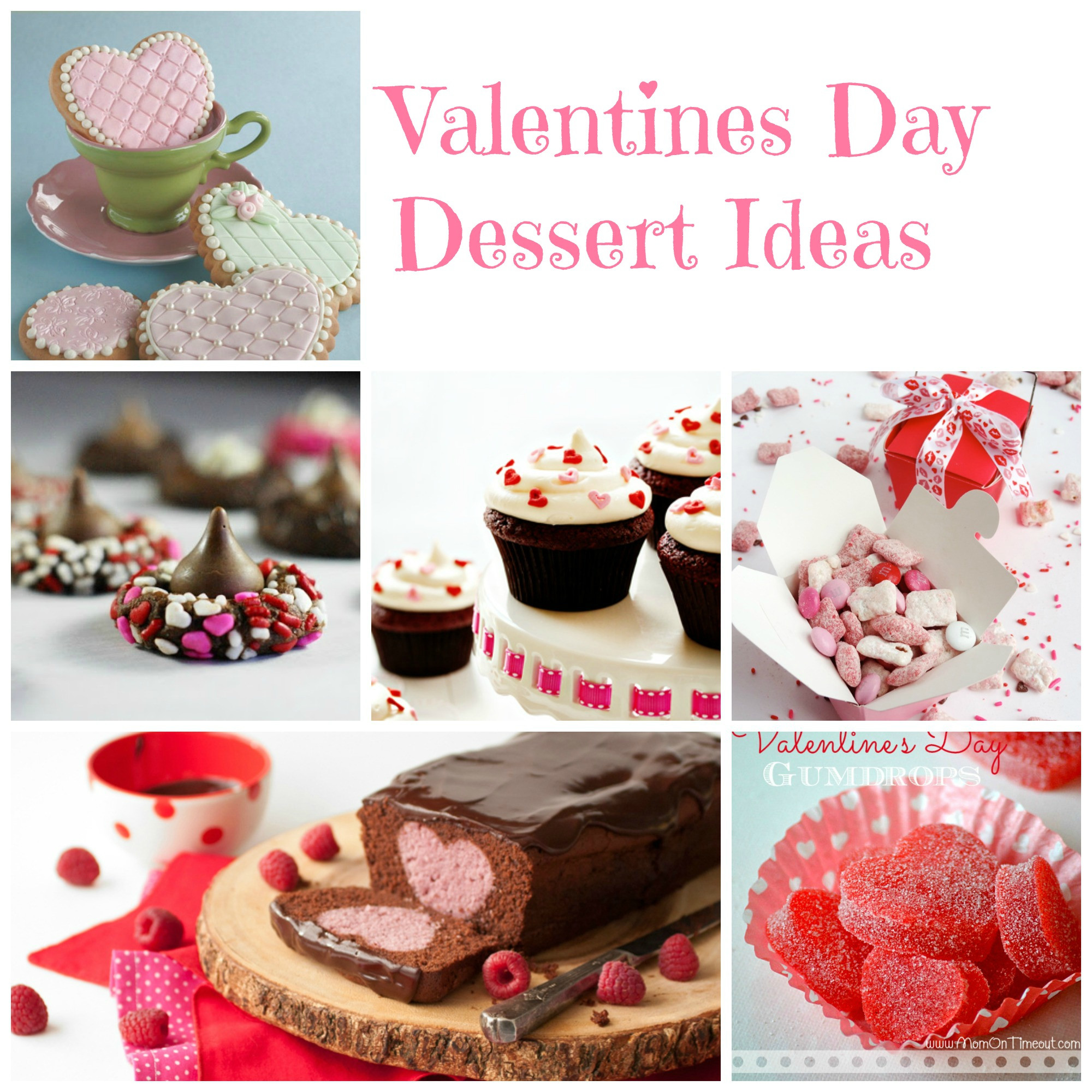 Valentine Day Dessert Ideas
 Valentine s Day Dessert Ideas Baking Beauty