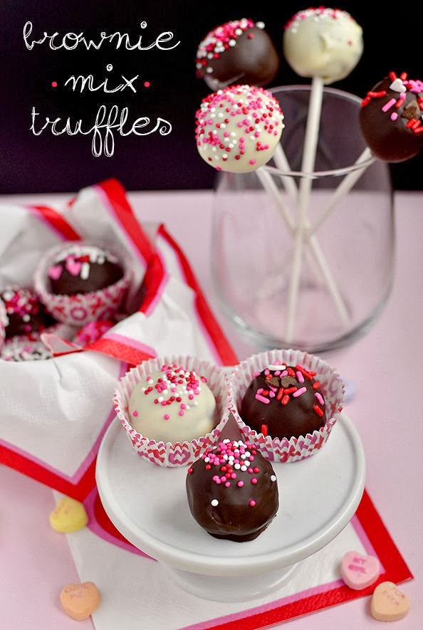 Valentine Day Dessert Ideas
 20 VALENTINES DAY DESSERT IDEAS Godfather Style