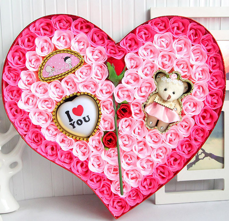 Valentine Gift For Wife Ideas
 Good Quality Gifts For Valentine My Favorite Blog