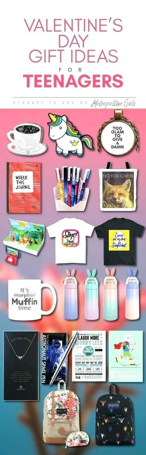 Valentine Gift Ideas For College Daughter
 Valentines Gift Daughter Day Ideas For Teenage Amazing