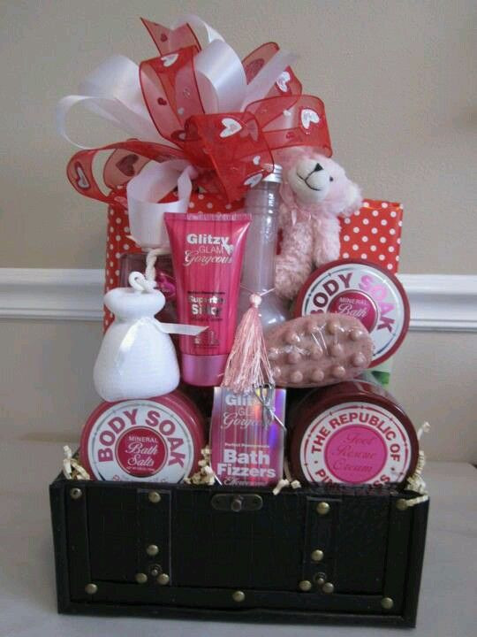 Valentine Gift Ideas For College Daughter
 Valentine s Day Cute Gift Ideas For The Girl You Love