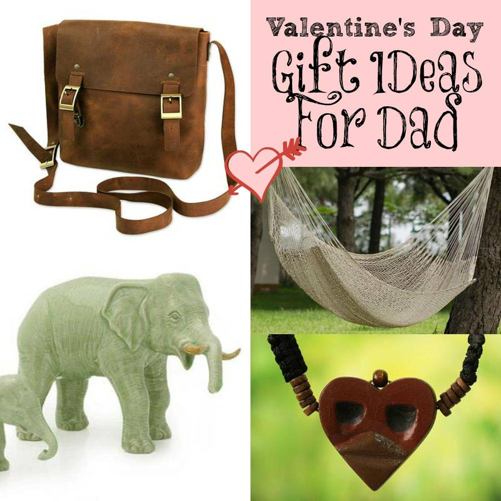 Valentine Gift Ideas For Dad
 Valentines Gift for Dad