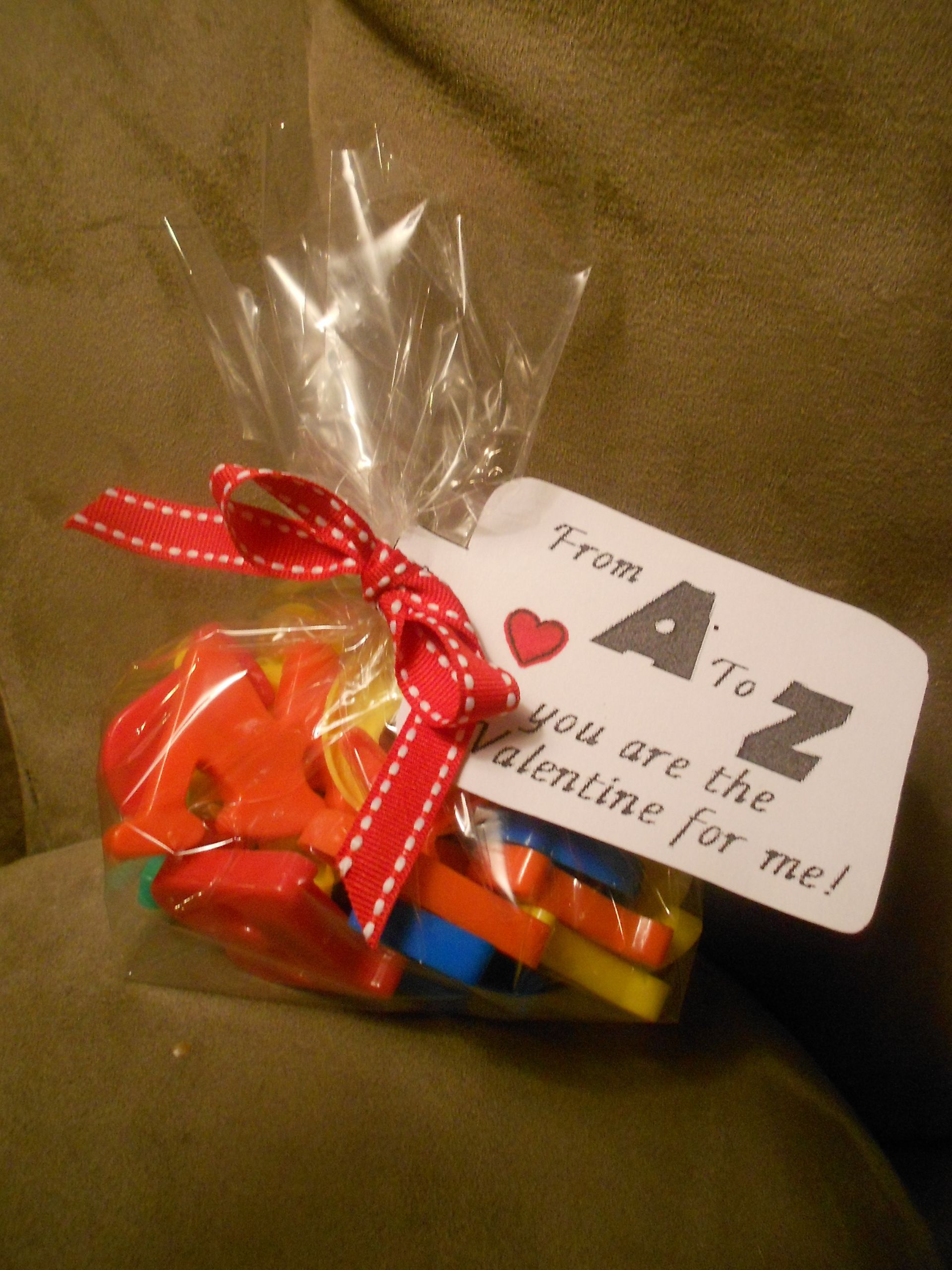 Valentine Gift Ideas For Preschool Class
 ilovetar dollarsection