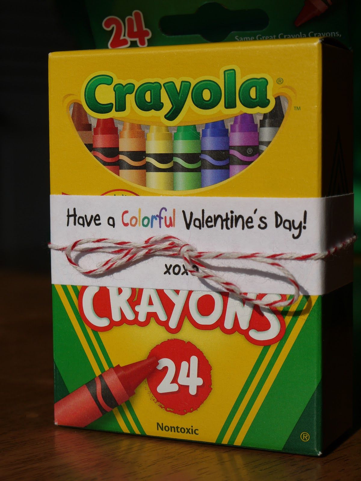 Valentine Gift Ideas For Preschool Class
 10 Valentine s Day t ideas for school