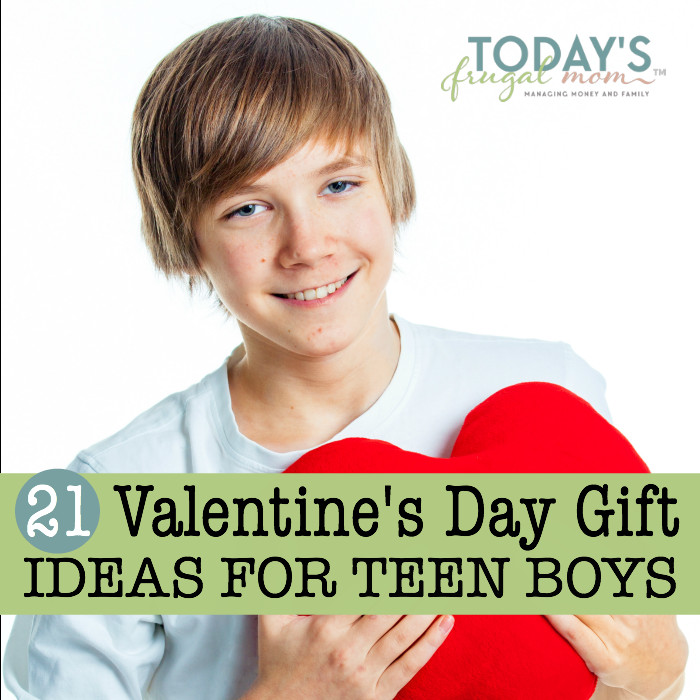Valentine Gift Ideas For Teenage Daughter
 Gift Guides Archives Wel e to the Family Table™