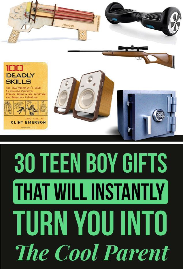 Valentine Gift Ideas For Teenage Guys
 Pin on Gifts for Kids