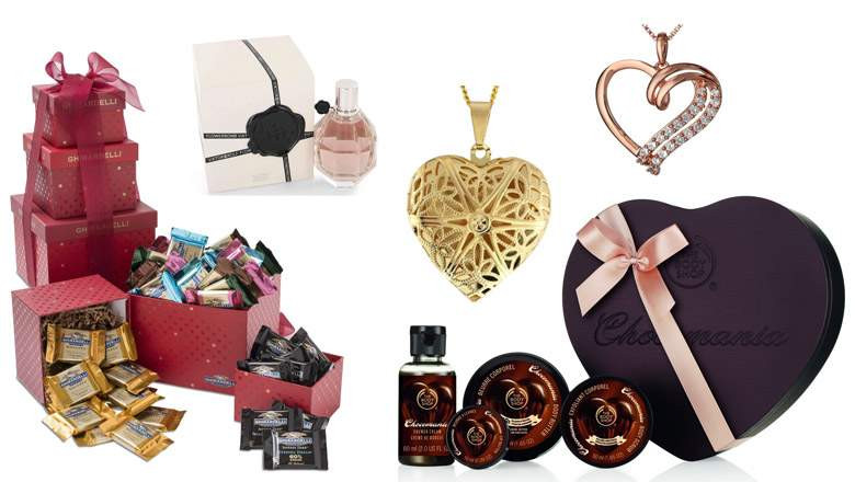 Valentine Gift Ideas For Women
 Top 10 Best Valentine’s Day Gifts for Women