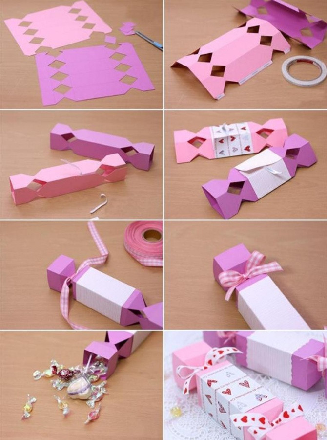 Valentine Gift Wrapping Ideas
 40 Creative & Unusual Gift Wrapping Ideas