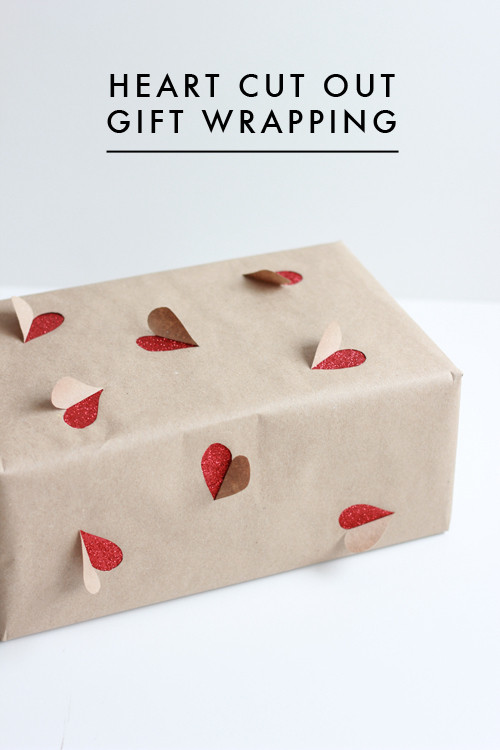 Valentine Gift Wrapping Ideas
 Creative DIY Gift Wrapping Techniques You Won t Want to