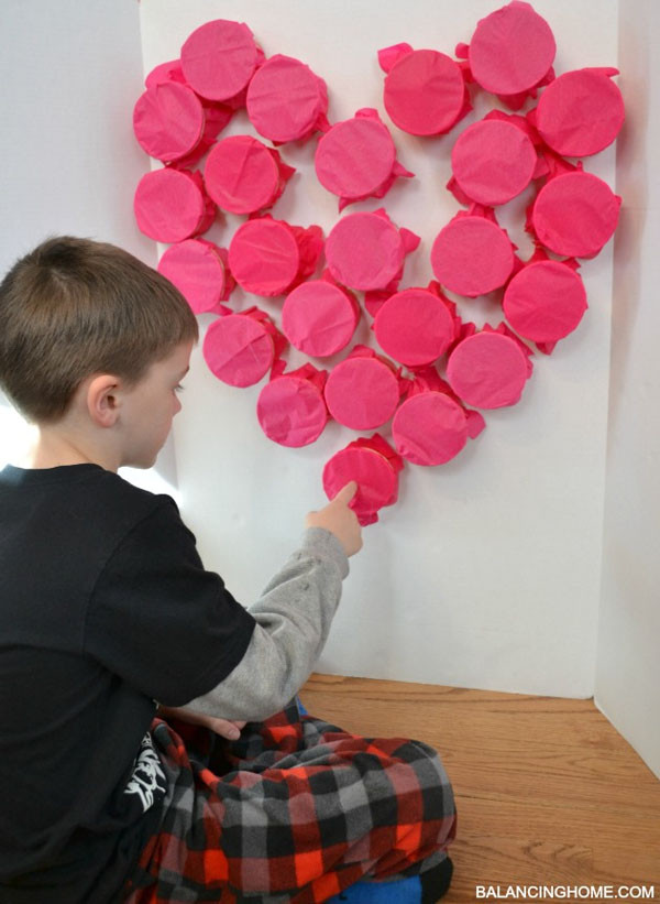 Valentine Party For Kids
 25 Fantastic Valentine Class Party Ideas