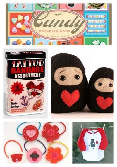 Valentine'S Day Gift Ideas For Kids
 Valentine s Day Gift Ideas Cute ts for cute kids