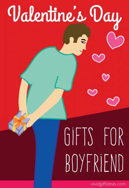 Valentine'S Day Gift Ideas For My Boyfriend
 2016 Valentines Day Gift Ideas for Boyfriend Vivid s