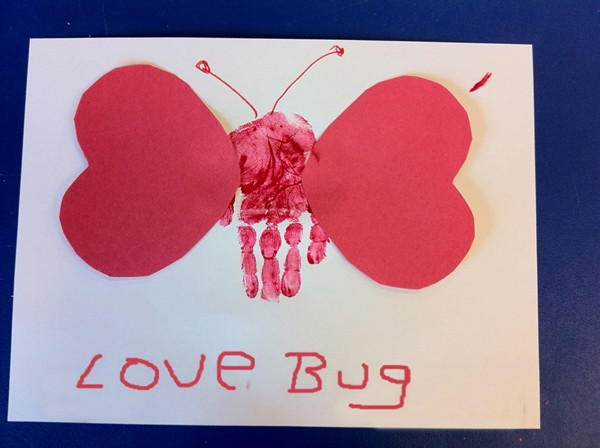 Valentines Craft Ideas For Preschoolers
 preschool valentine craft ideas craftshady craftshady