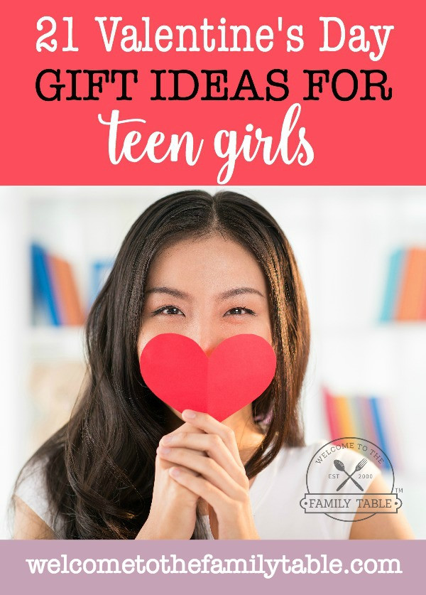 Valentines Day Gift Ideas For Boys
 21 Valentine s Day Gift Ideas for Teen Boys Wel e to
