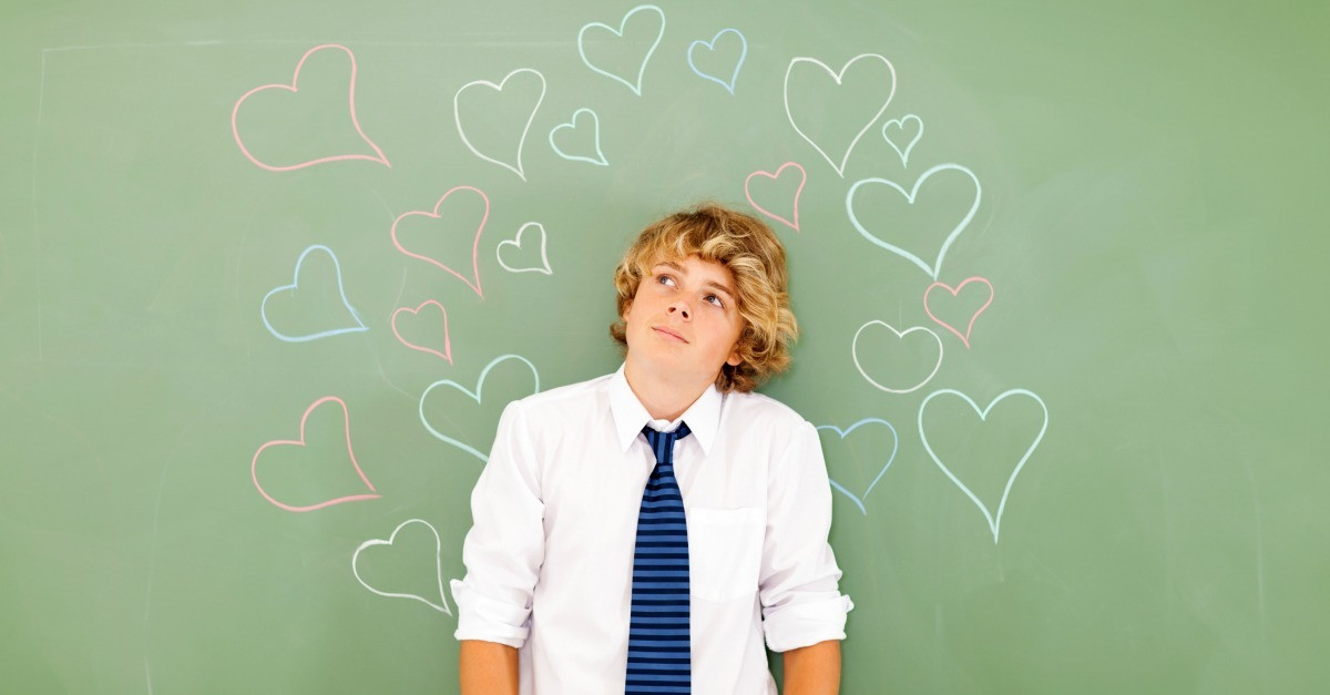 Valentines Day Gift Ideas For Boys
 Valentine Gifts for Teen Boys Tons of Ideas from Sweet