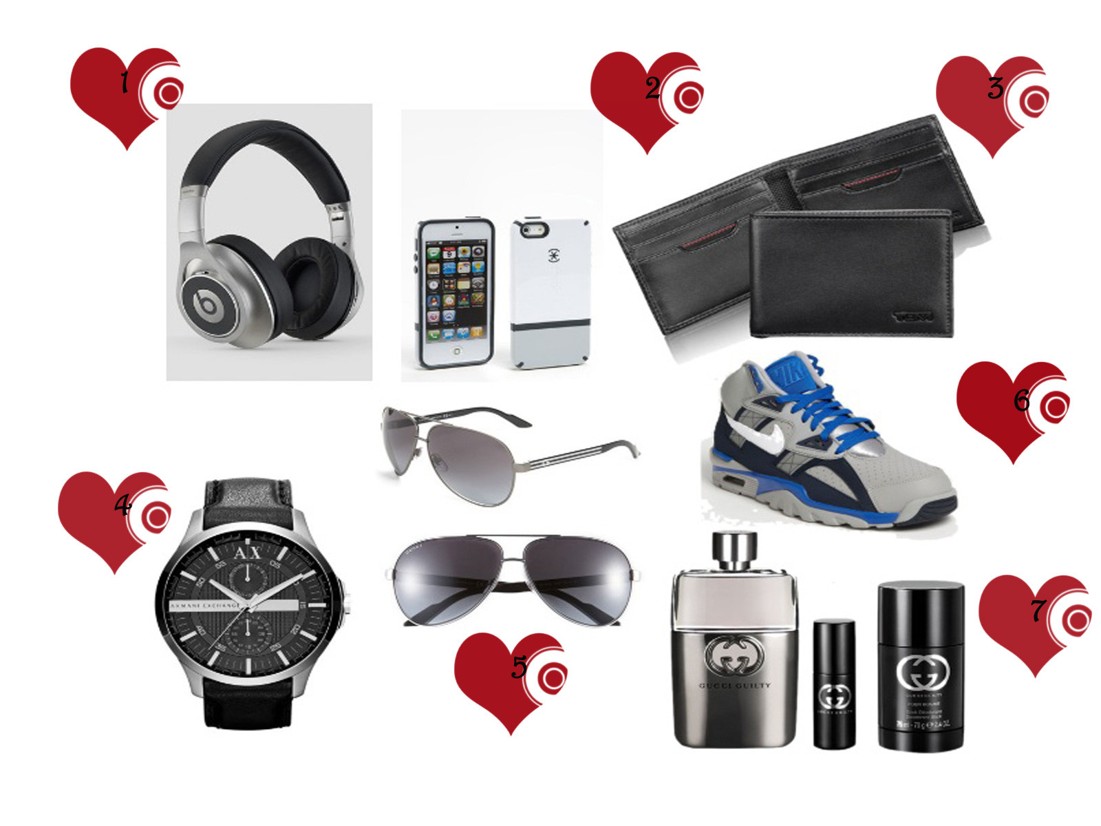 Valentines Day Gift Ideas For Boys
 Valentines Day Gifts Ideas line For Him and Her New