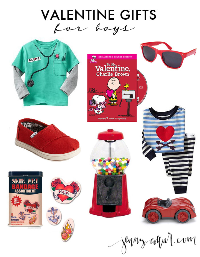 Valentines Day Gift Ideas For Boys
 35 Valentine Gift Ideas for Girls Boys Men and Women