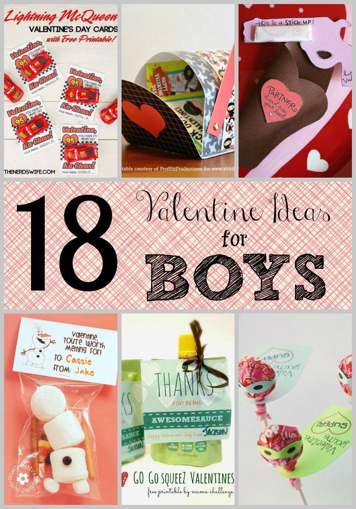 Valentines Day Gift Ideas For Boys
 Pin on Valentine s Day