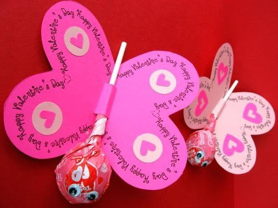 Valentines Day Gift Ideas Pinterest
 Strickly Us Valentine s Day Crafts Pinterest Style