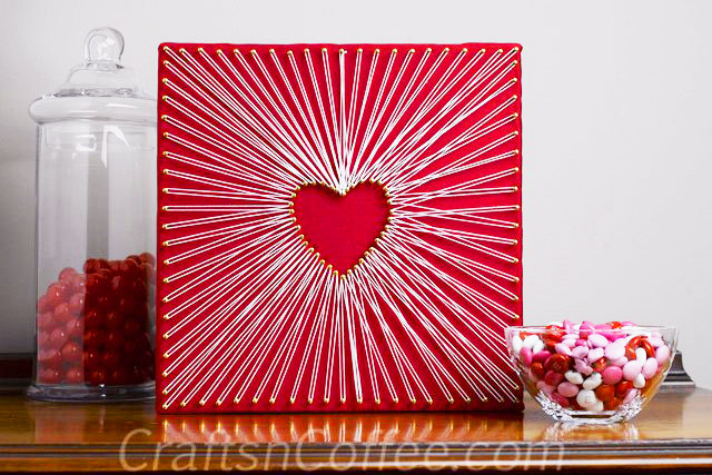Valentines Day Gift Ideas Pinterest
 5 Faves Pinterest DIY Valentine’s Day Gifts – Stephanie Nadia