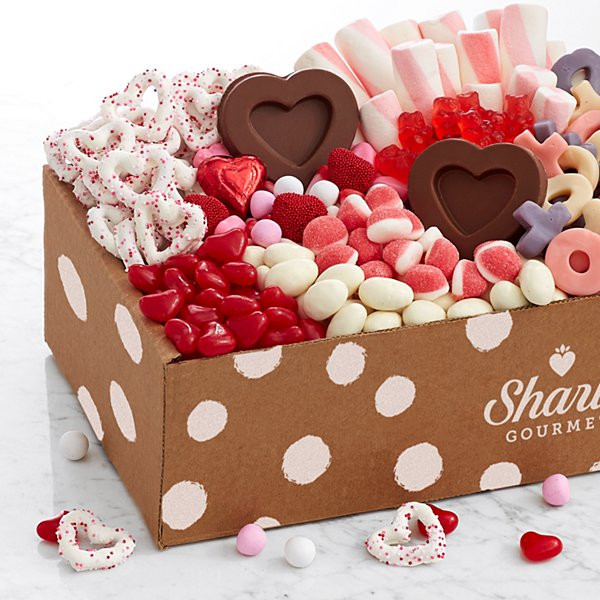 Valentines Gift Box Ideas
 Valentine s Day Gifts