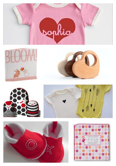 Valentines Gift For Baby Girl
 Valentine s Day Gift Ideas Cute ts for cute kids