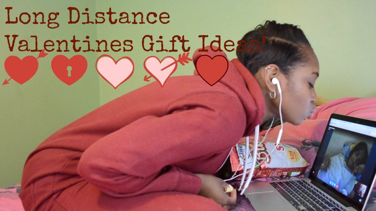 Valentines Gift Ideas For Boyfriend Long Distance
 Valentines Gift Ideas for Long Distance Relationships