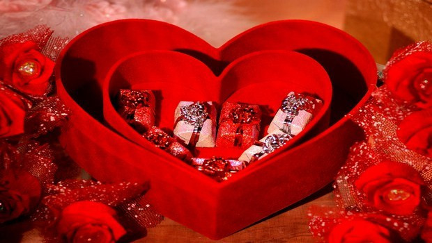 Valentines Gift Ideas For Girlfriend
 Valentine’s day t ideas for boyfriend and girlfriend