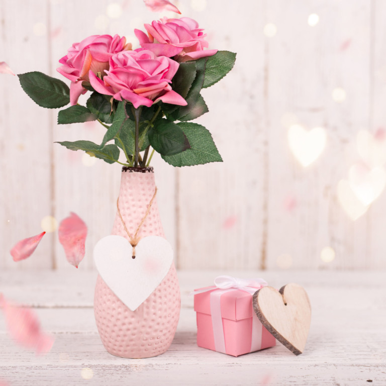 Valentines Gift Ideas For Her
 Thoughtful DIY Valentine Gift Ideas for Her – Tip Junkie