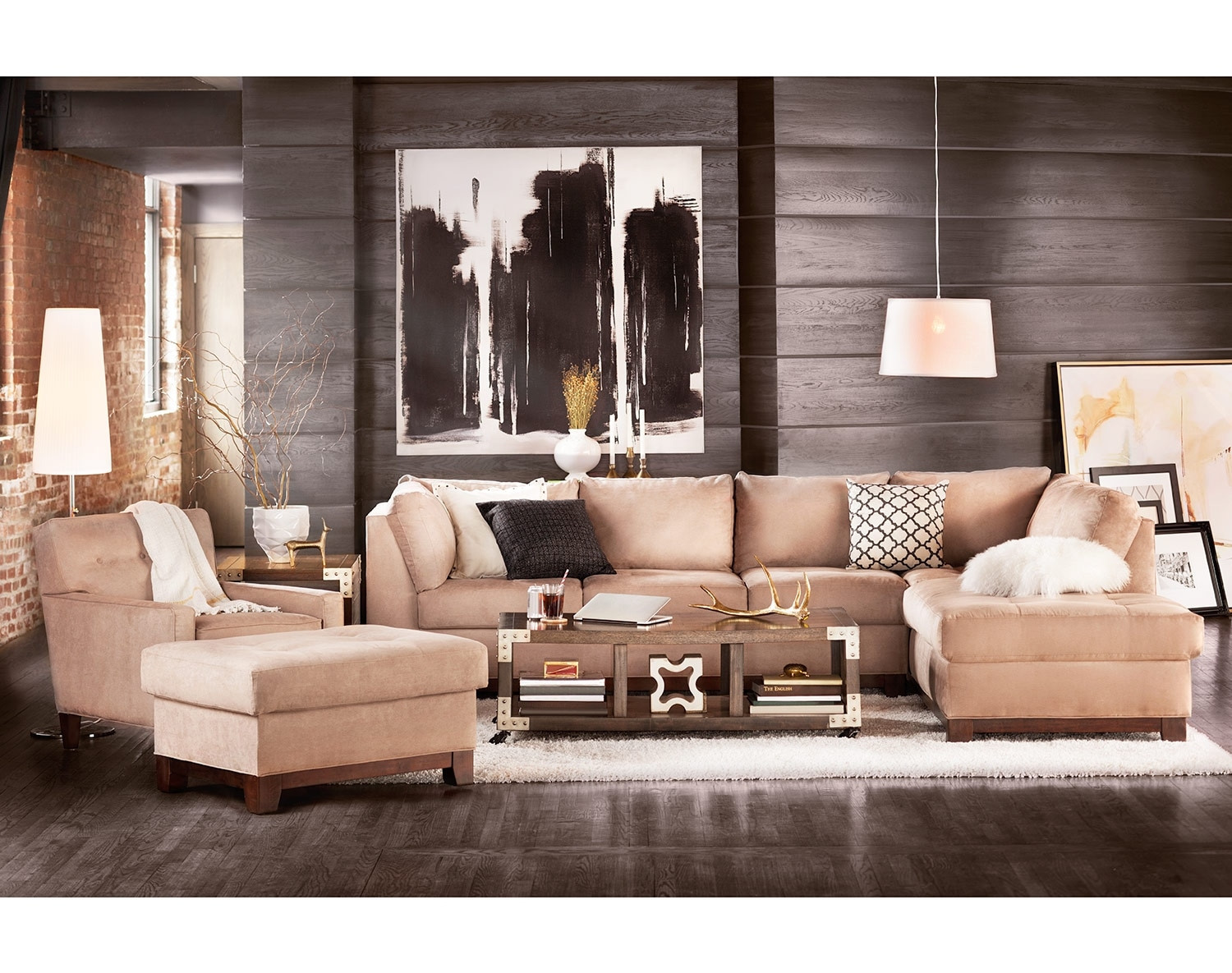 Value City Living Room Tables
 Living Room Collections