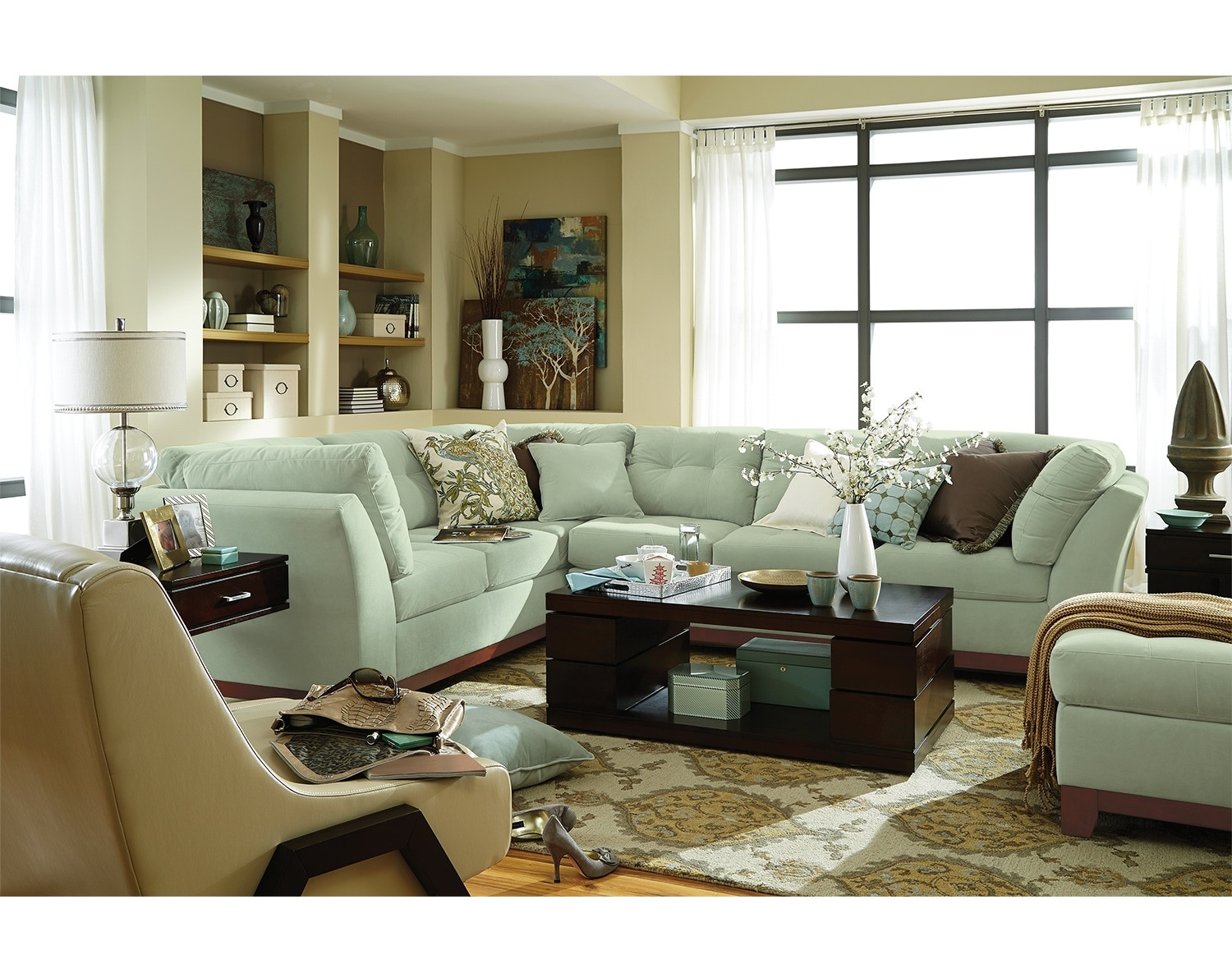 Value City Living Room Tables
 Living Room Collections