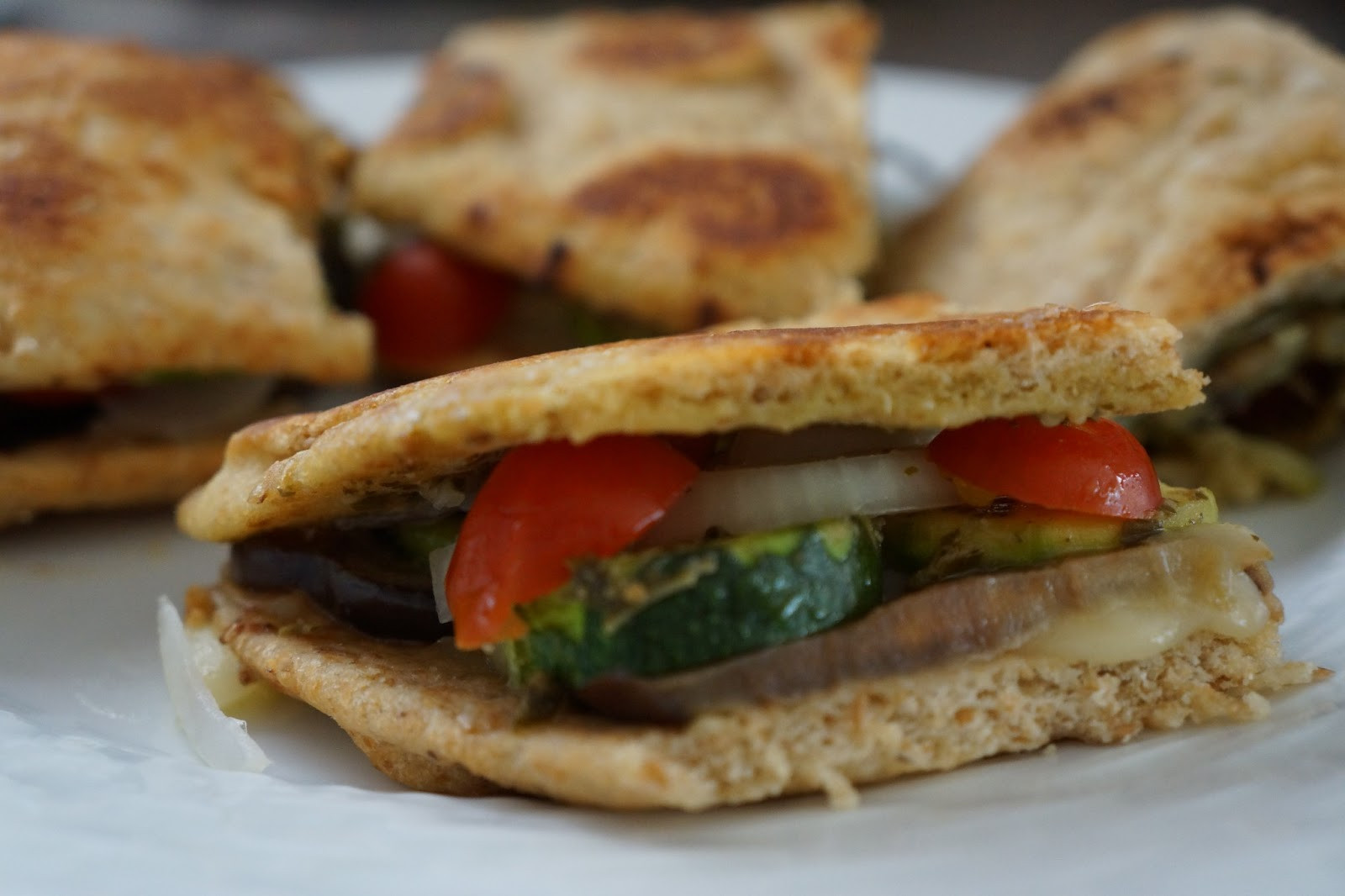Veg Panini Recipes
 Easy to Cook Meals Ve able Panini