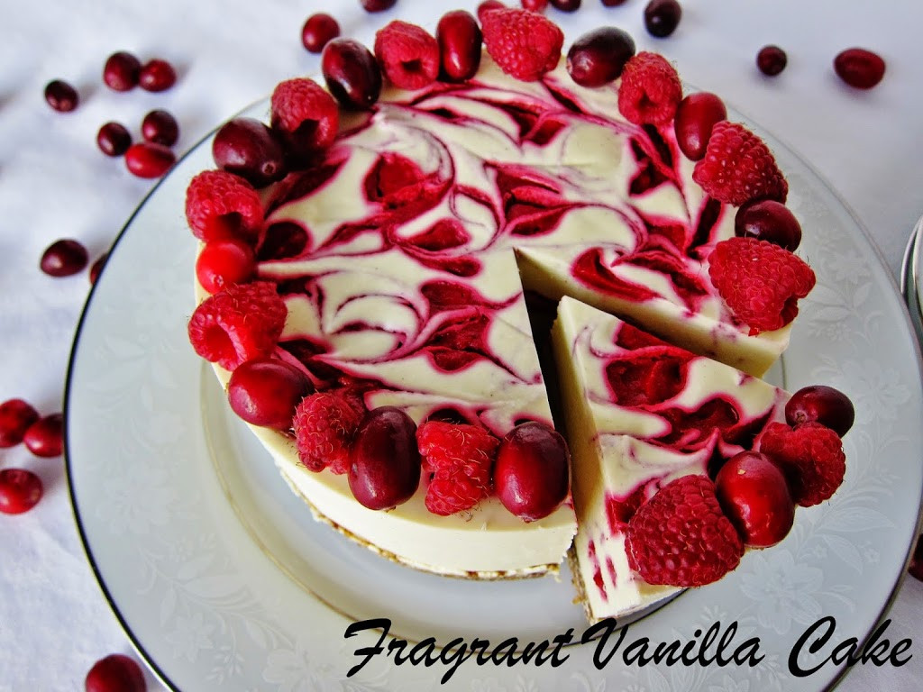 Vegan Holiday Desserts
 22 Vegan Holiday Desserts from Fragrant Vanilla Cake