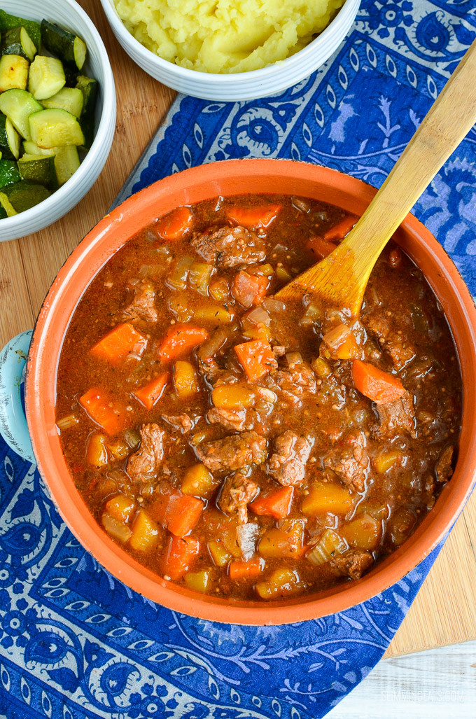 Vegetable Casserole Slow Cooker
 Syn Free Beef and Ve able Casserole Oven Slow Cooker
