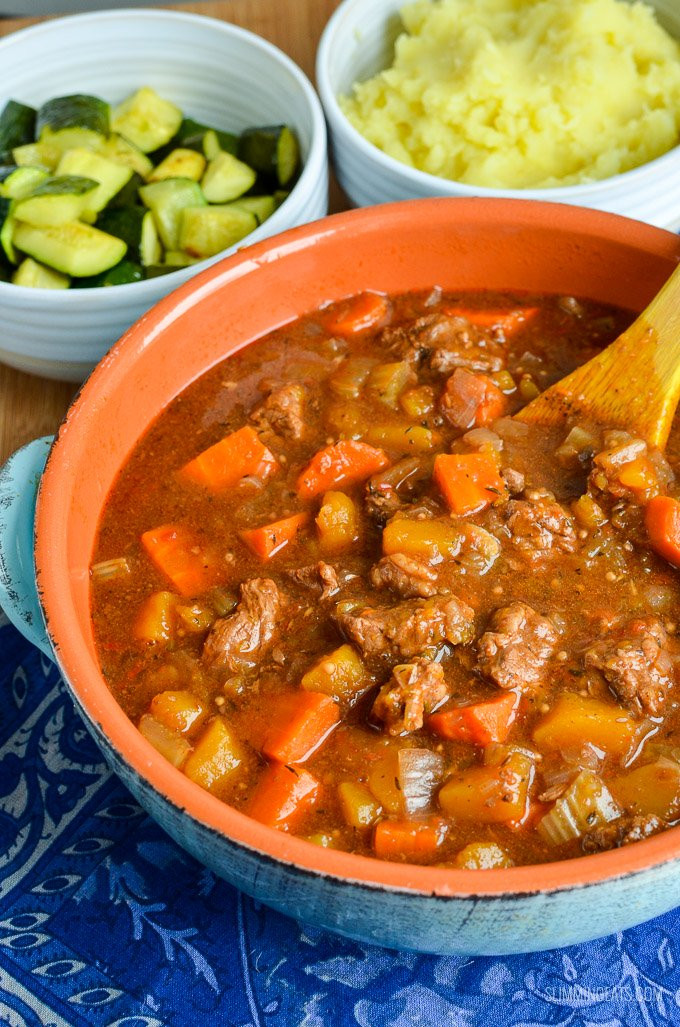 Vegetable Casserole Slow Cooker
 Syn Free Beef and Ve able Casserole Oven Slow Cooker