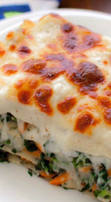 Vegetable Lasagna With White Sauce Carrots And Broccoli
 ve able lasagna with white sauce carrots and broccoli