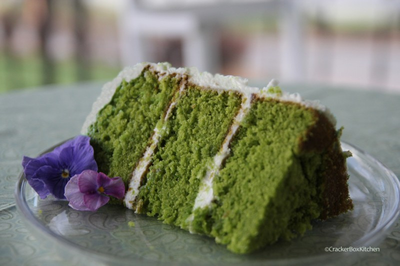 Vegetables Cake Recipes
 12 Healthy Desserts Made With Ve ables
