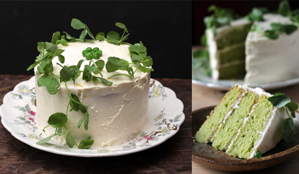 Vegetables Cake Recipes
 Amazingly tasty ve able cakes