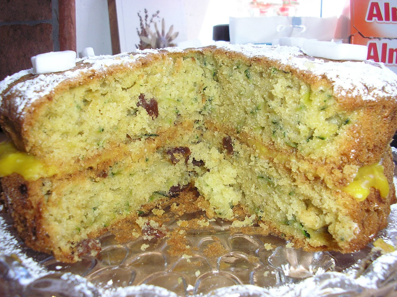 Vegetables Cake Recipes
 Grow your own ve ables sustainably using organic
