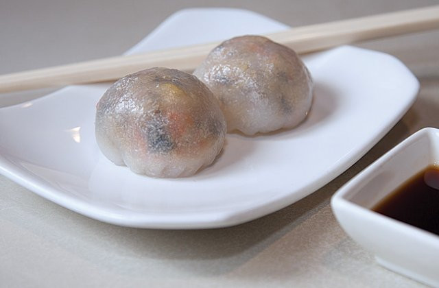 Vegetarian Dumpling Recipes
 Ve arian dumplings recipe for Chinese New Year