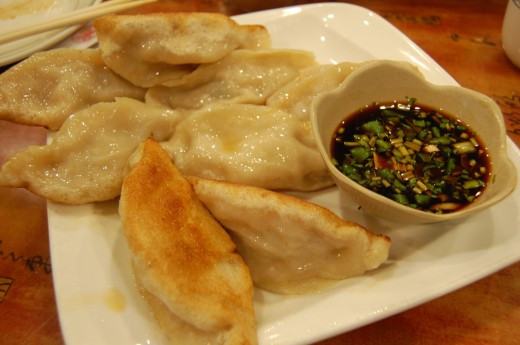 Vegetarian Dumpling Recipes
 Chinese Ve arian Dumplings Recipe No Meat Dim Sum