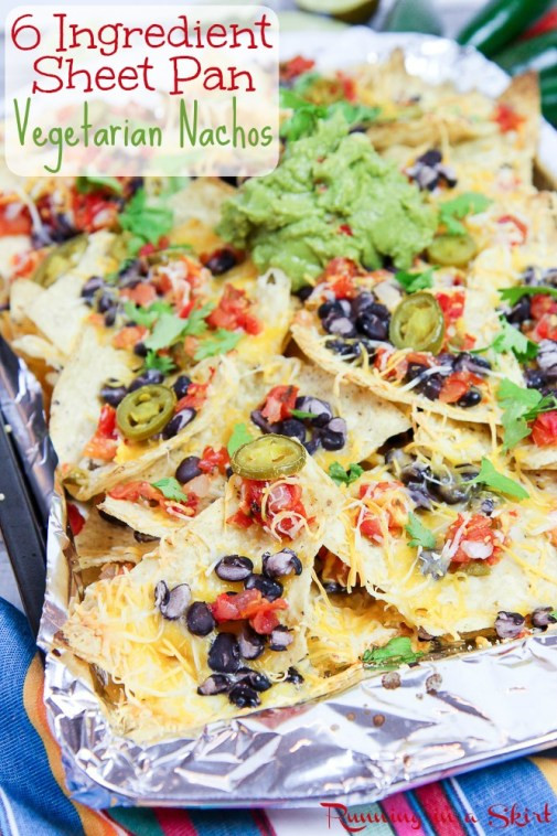 Vegetarian Game Day Recipes
 Ve arian Healthy Game Day Snacks